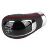 Car Gear   Knob Stick Head    Lev  Handball Leath    for Car