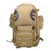 SHISHI Camouflage Tactical Outdoor Backpack