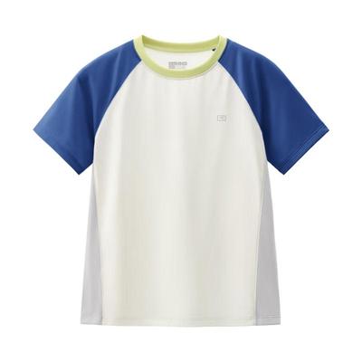 Bananain Kids' Cool Air Quick-Dry T-Shirt