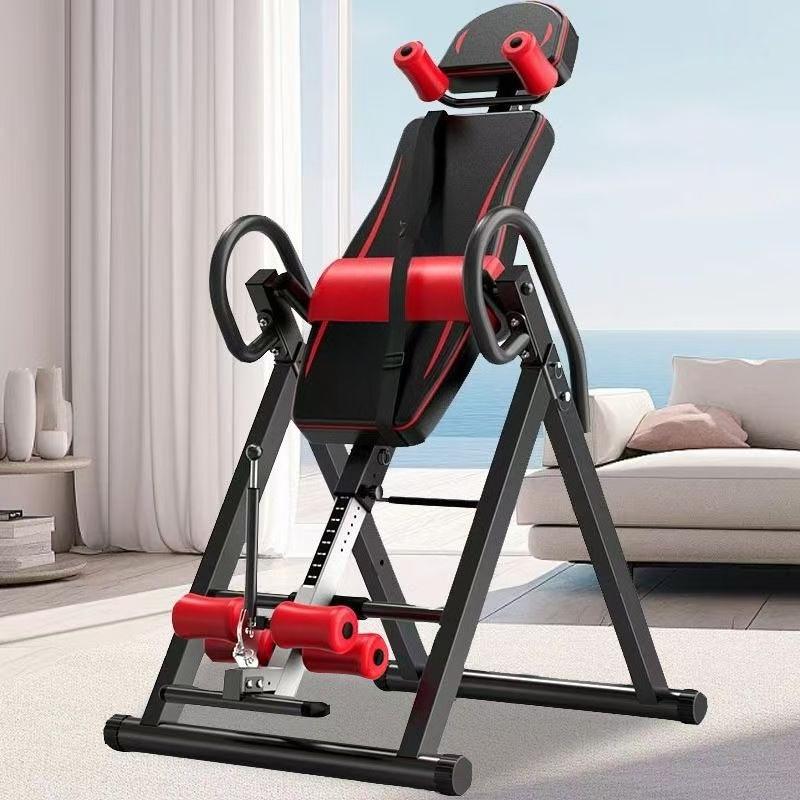 Home Inversion Machine Long-high Auxiliary Equipment Intervertebral Disc Stretching Fitness Gear