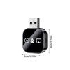 Wireless Car-Play Display Video Adapter 3in1 2.4/5GHz WiFi Blue Tooth 5.0 Converter Wireless Mirror Phone To Car Screen