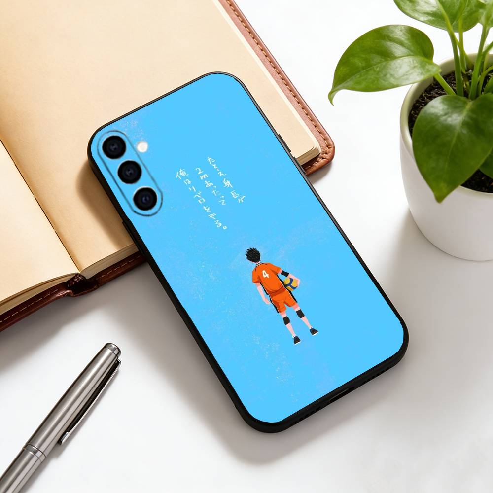 

Paladin Phone Case For Samsung Galaxy A73,A72,A71,A70,A53,A52,A51,Soft Silicone Black Cover Samsung a73 5g