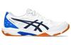 Men's Sneakers Asics Gel Rocket 11 'White Blue'