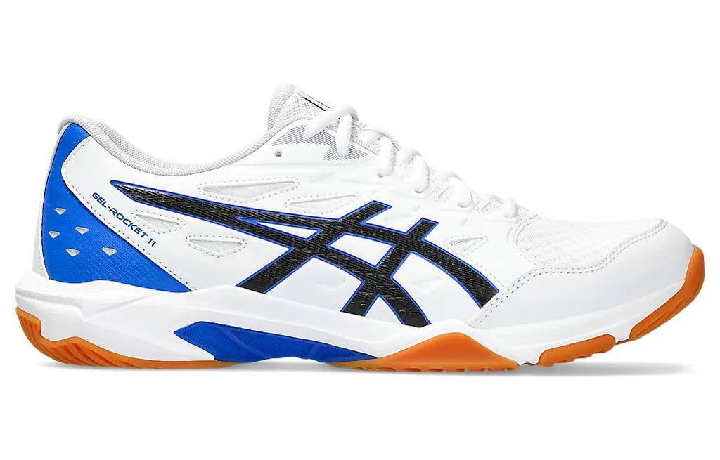 Men's Sneakers Asics Gel Rocket 11 'White Blue'