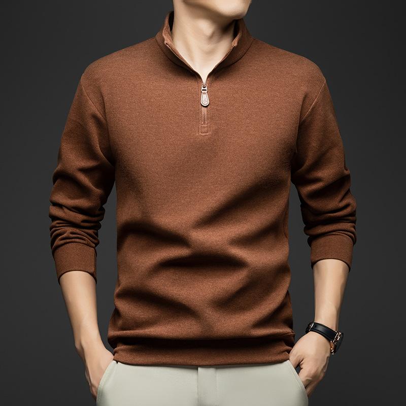 Hoodie Men s Long Sleeve T-Shirt M