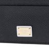 [Dolce & Gabbana] SS25 Unisex Logo Embellished Card Holder BI0330 A1001 80999