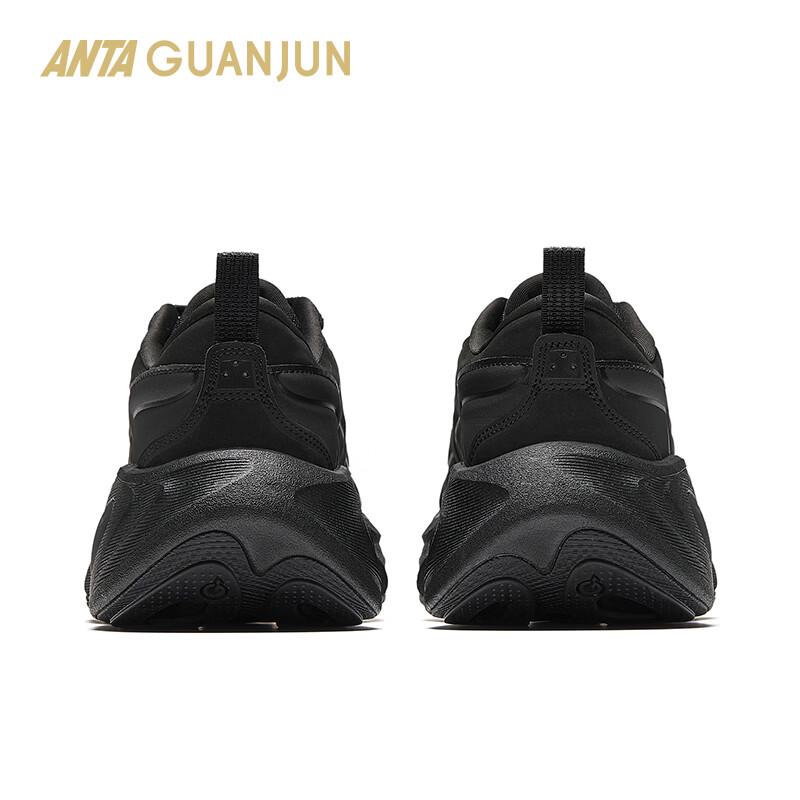 ANTA Champion Wind Rider 2 LTH Men's Running Shoes