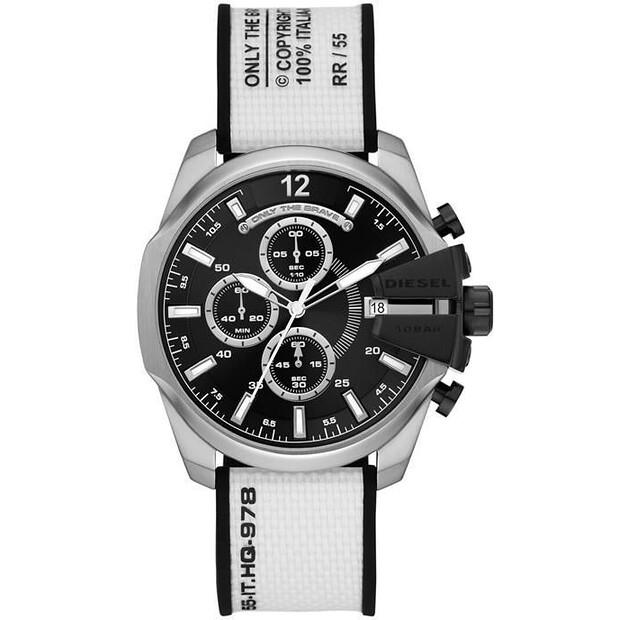 

Часы Diesel baby-chief DZ4564