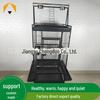 Large Luxury Parrot Breeding Cage for Cockatiels