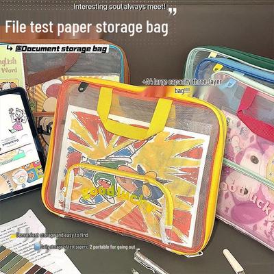 Belge saklama – Evrak Çantaları