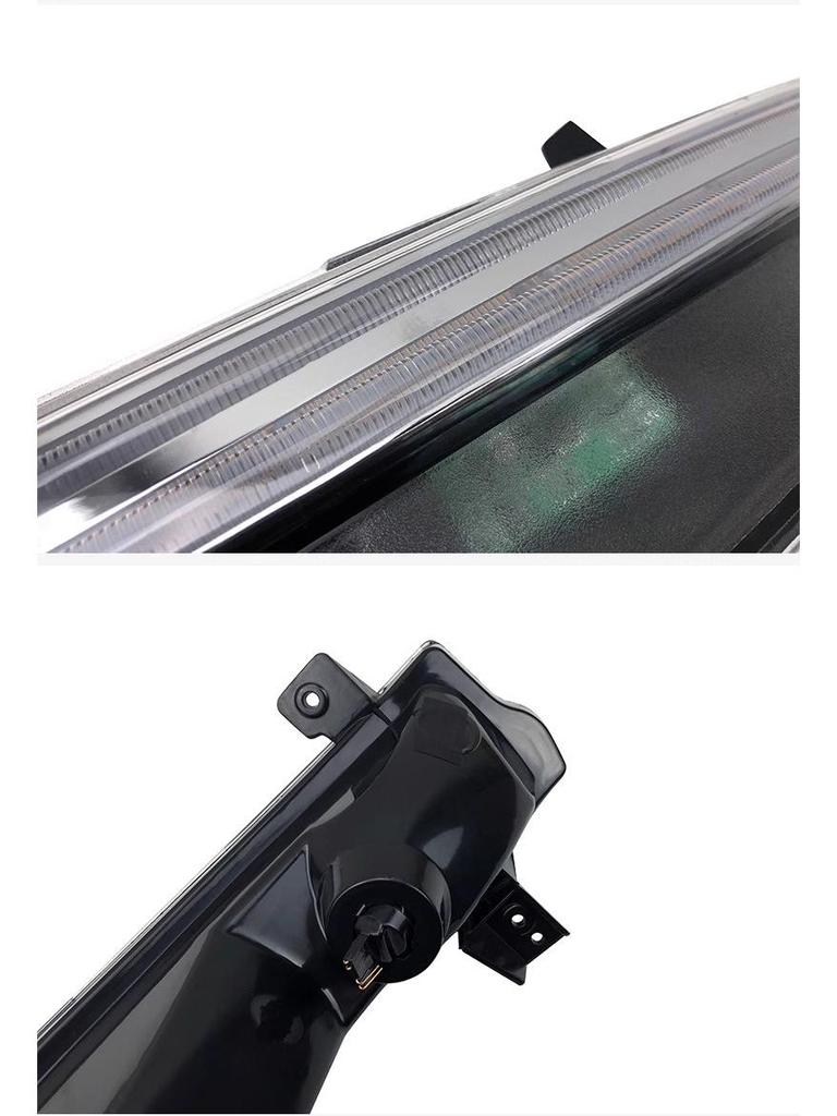 Jeep Compass Daytime Running Light for 2017-2020 Models