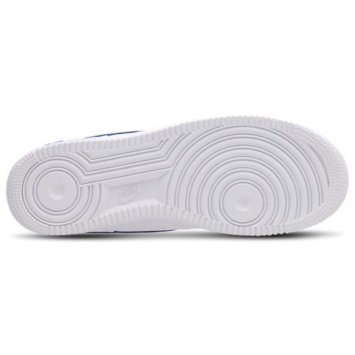 IV5732-100 Nike Air Force 1 Low "Game Royal" (Men's)