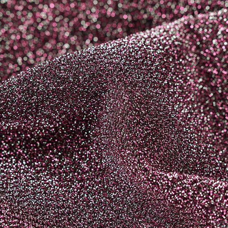 100x155cm Elastic Glitter Fabric Shimmer Glitter Mesh Gauze For Performance Dress Skirt Wedding Doll Diy Sewing Soft Shiny Cloth