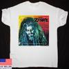 Rob Zombie White Zombie Hellbilly  Full Size S-5XL Unisex T-Shirt