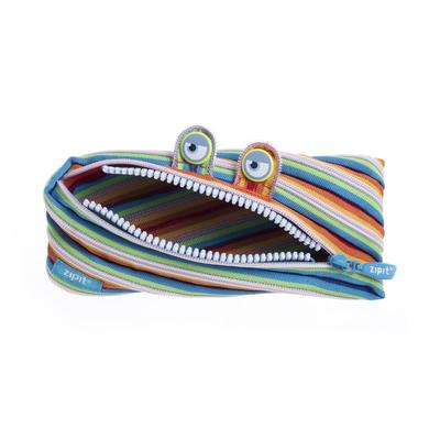 ZIPIT Monster Pencil Case (Multicolor) ZP-ZTM-SE-MC