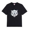 Kenzo Happy Tiger Men S Short Sleeve Tee ff55tS5334Sg