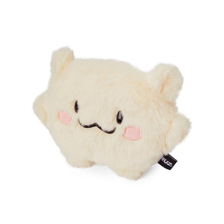 LINE FRIENDS Кукла TRUZ RURU Flatter Diamond — фото 6