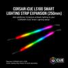CORSAIR iCUE LS100 Smart Lighting Strip Expansion Kit 250mm X 2 CD-9010001-WW/SS