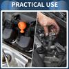 High Performances Ignition Coil Engine Coil Replacements Direct Fit Ignition Coil Upgrades Kit 9091902237 for Vehicle Us