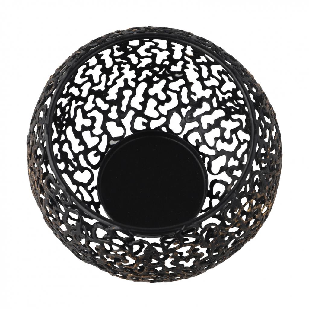 Decorative Candle Holders Gold Metal Candle Holders