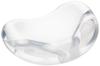 Richell Baby Guard Discreet Corner Clear Cushion,