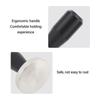 Ergonomic Handle Coffee Press Tamper 58mm Diameter Coffee Hand Tamper  Coffee Shop