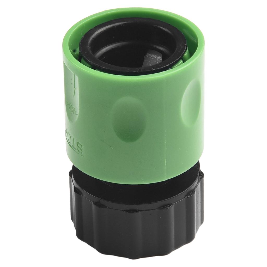 1 Set Quick Connectors Adapter Deck Wash Kit Lawn Mower