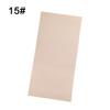 Down Jacket Clothing Raincoat Umbrel Appliqued Self-adhesive Patch DIY Sticker