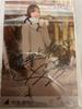 [USED] Nogizaka46 Minami Umezawa Autographed Postcard