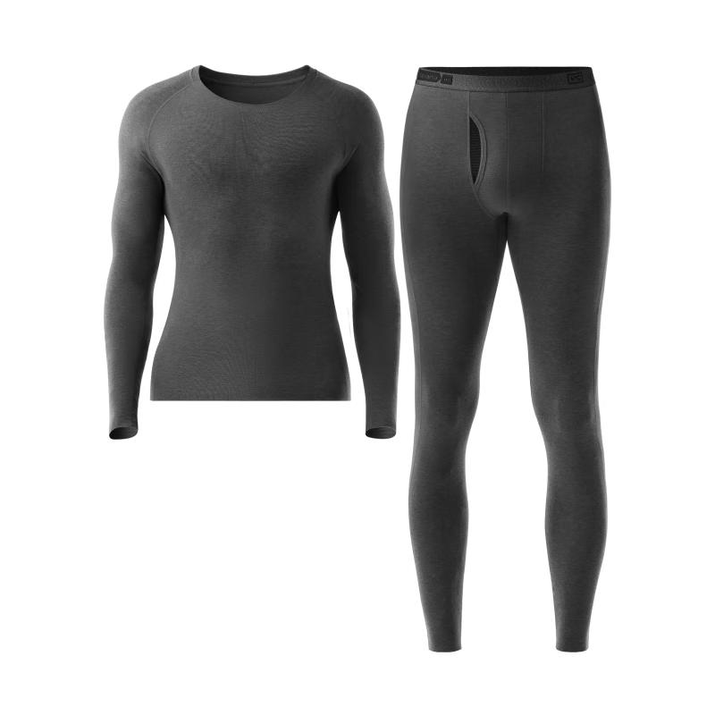 

Banale Hot Skin 701+ Комплект термобелья из шерстяной смеси M