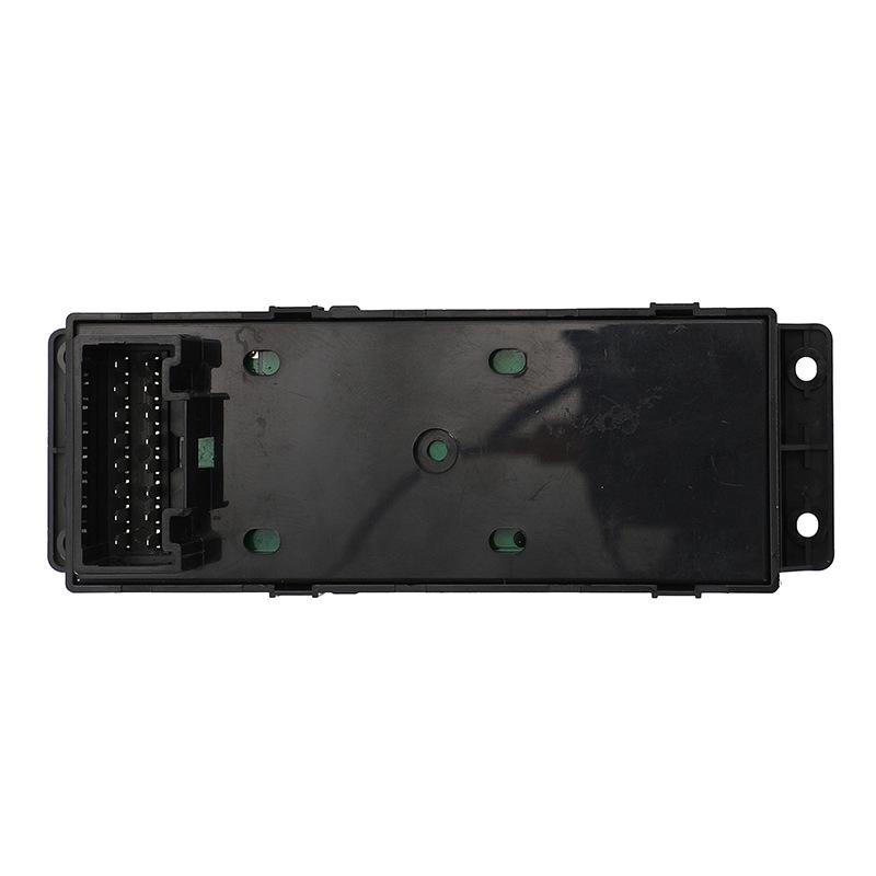 Hyundai Reina Accent Power Window Switch 93570-1R011