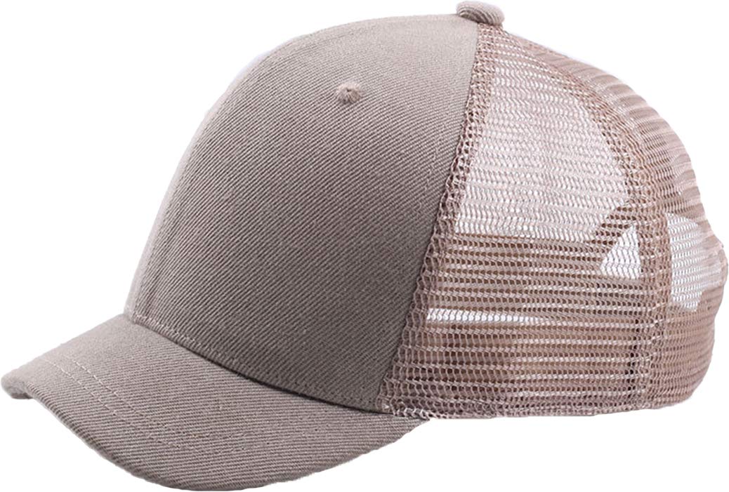 

Spargel Short Brim Mesh Plus Sizes to UV Protection Cap, Men s, (Up 65cm), Spring, Summer, Autumn, Women s, (Beige, M) бежевый