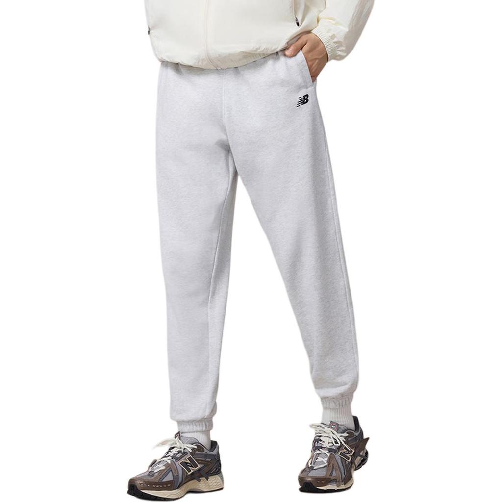 New Balance Knitted Sweatpants Men's AHH Moderate Other MB6176UG-AHH