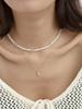 Findelise Jelly Pearl Necklace