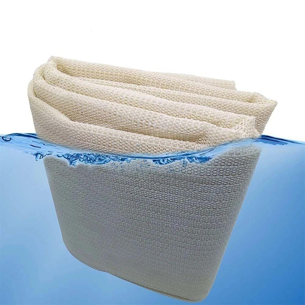 Non-Slip Sheet Mattress Sofa Mat PVC Anti-Skid Fixing Base Fabric New Tatami Cooling Mat  Household