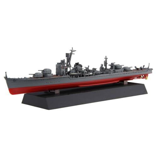 1/700 Ship NEXT Series No.16 Imperial Japanese Navy Akizuki-class Destroyer Akizuki/Hatsuzuki 1944/Operation Sho-Ichi-Go Plastic Model