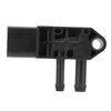 DPF Diesel Differential Pressure Sensor 3 Pin Connector 076906051A Replacement for A3 A4 A6 S4 S6