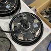 Jieshun Motor Commemorative Tile Edition: 10"/12" Fourth Gen 1500/2000/3000W & Fifth Gen 7-wire 5000W