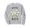 Official Beastie Boys Hello Nasty Sweatshirt