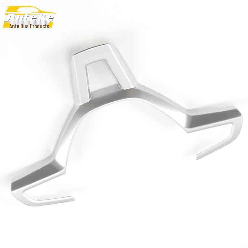 Karoq Ratt & Instrumentpanel Paljettklistermärke Biltillbehör