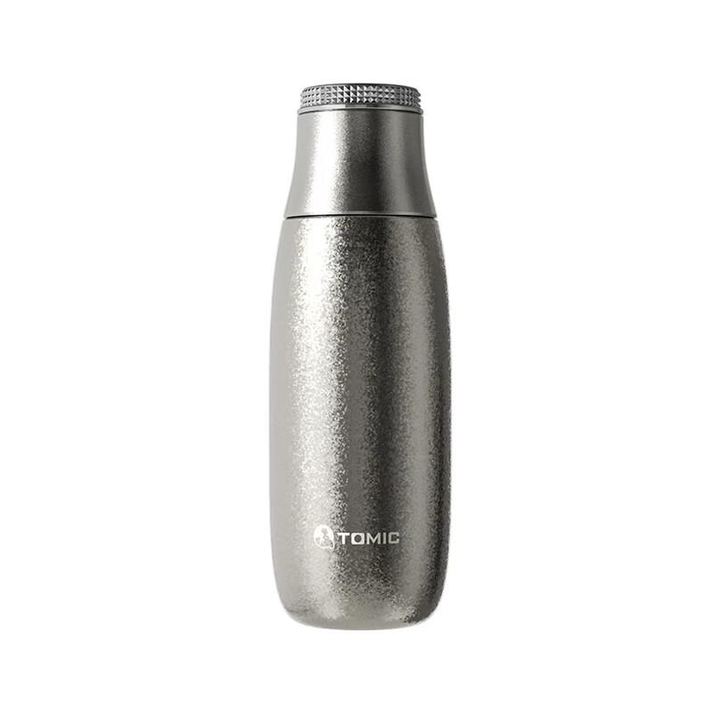 Termos Goddess Pure Titanium Insulated Bottle