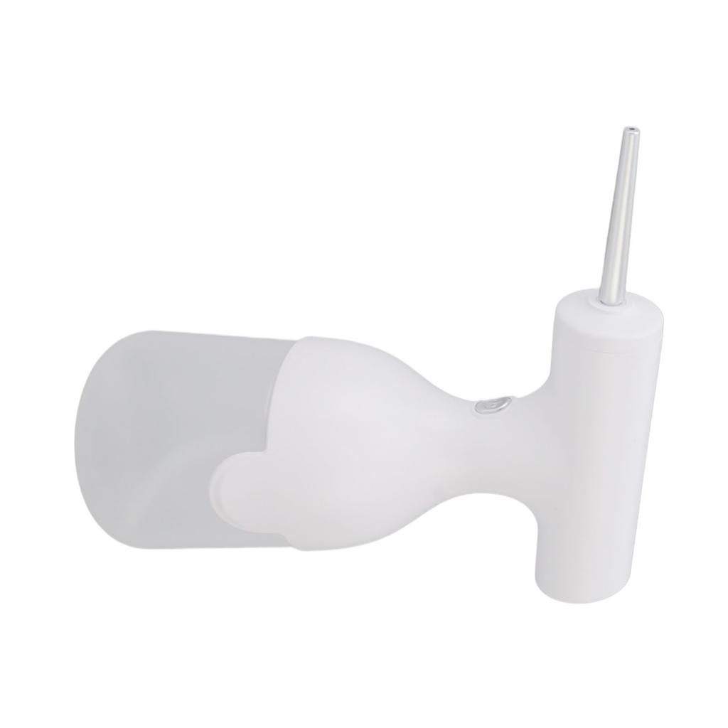 Foaming Soap Dispenser Large Capacity Multi Purpose Humanized Electric Foaming Pump Bottle for Bathroom Kitchen