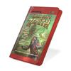 Ultimate Guard - Zipfolio 360 Xenoskin - Magic: The Gathering - Edge of Eternity - Green Sands Zenith