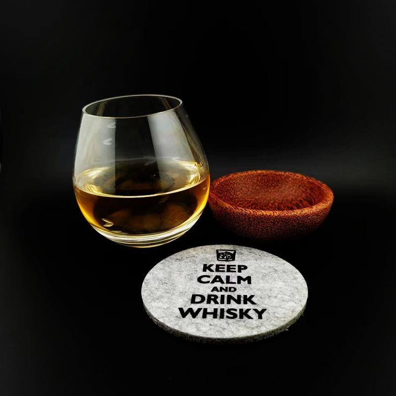 

Japanese Crystal Glass Swivel Nonpareil Glasses Whisky Glasses Premium Feeling Sakura Glasses Wine Set 340ml