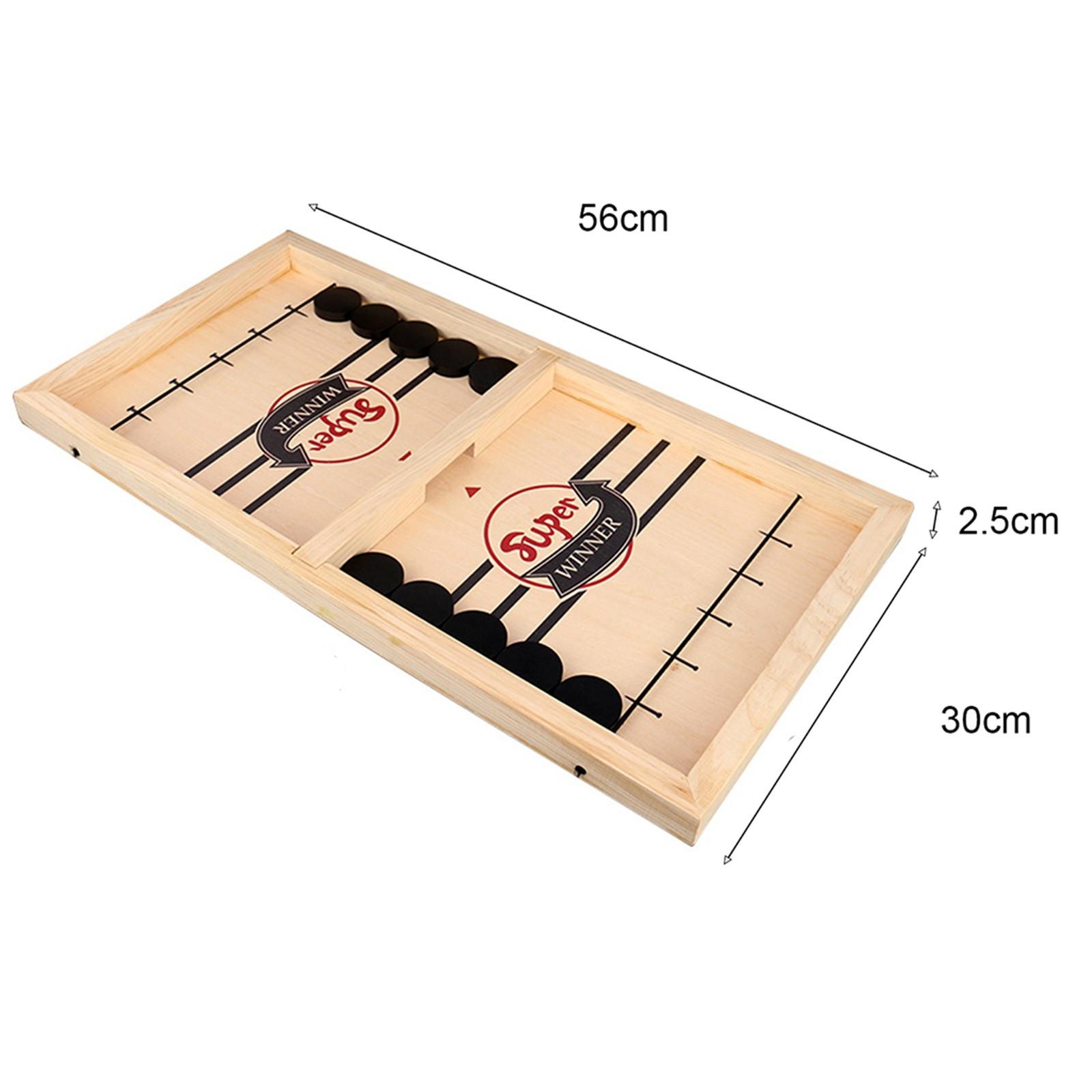 Wiwilys Catapult Chess Bumper Chess Интерактивный игровой стол для родителей и детей — фото 4