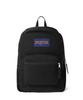 Jansport Transport Pack Black