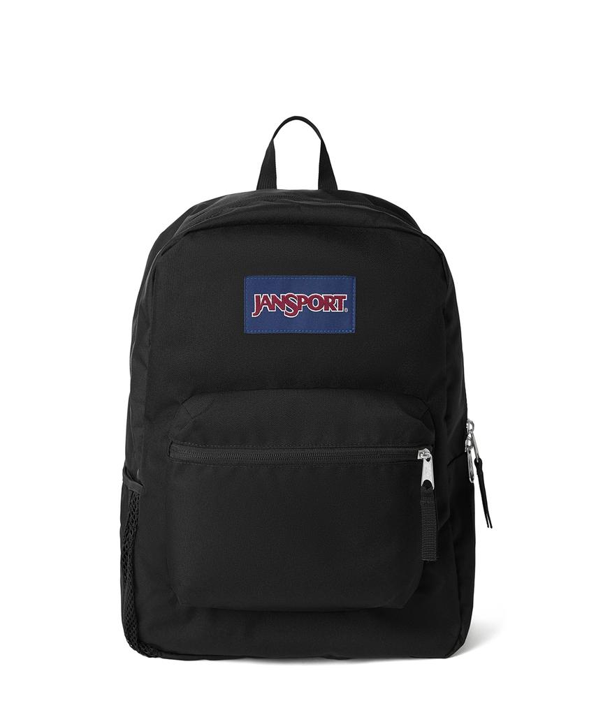 Jansport Transport Pack Black