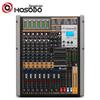 Hongshidao ZHTY012 Professional 16-Channel Digital Audio Mixer (CN Version)