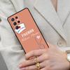 Cartoon Doctor Nurse Cell Phone Case for Samsung Galaxy S26 Ultra S25 S24 S23 S22 S21 S20 Note10 Cover