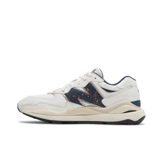 

New Balance 57/40 День Батька M5740FD1 Чоловіче Взуття EU 42.5 білий/природний